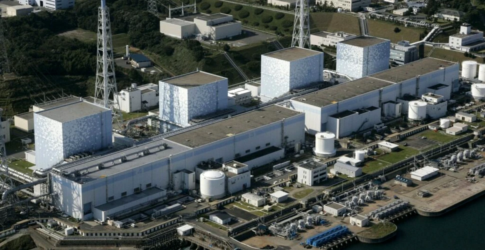 Apa radioactivă de la Fukushima va fi eliberată în ocean începând cu 24 august