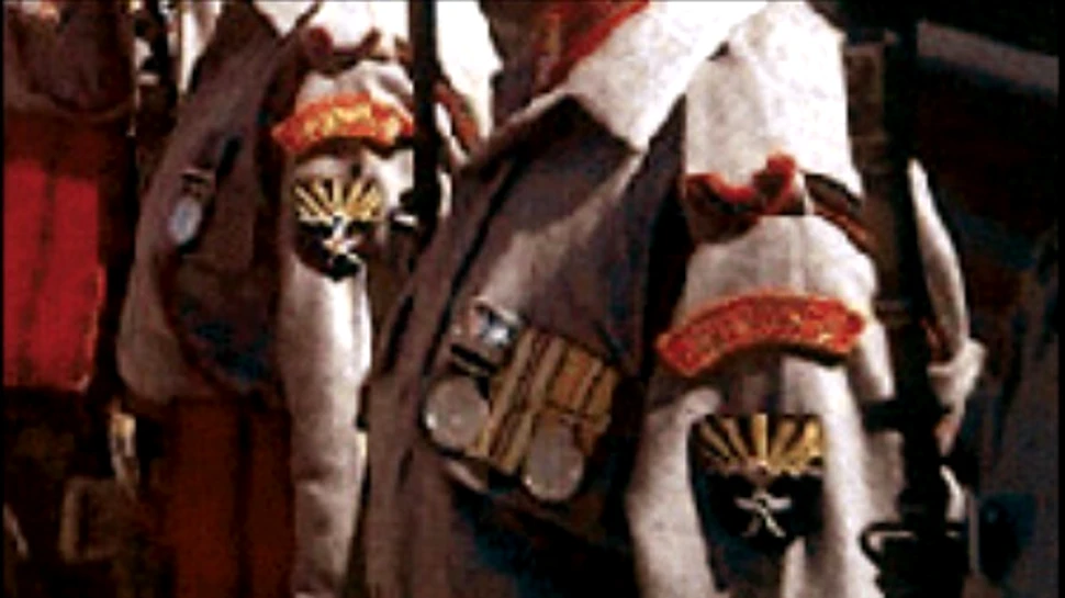 SIDA face ravagii printre comandourile indiene