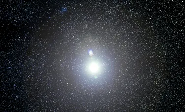 Ar putea fi „Steaua din Betleem” o planetă? Un vizitator strălucitor ne oferă un indiciu