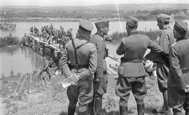 Rolul României în Al Doilea Război Mondial. Cum am pierdut Basarabia şi Bucovina