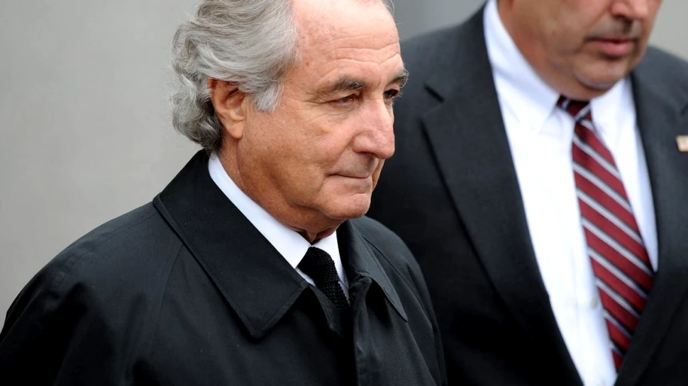 Bernie Madoff, condamnat în SUA pentru fraude masive, a murit în închisoare