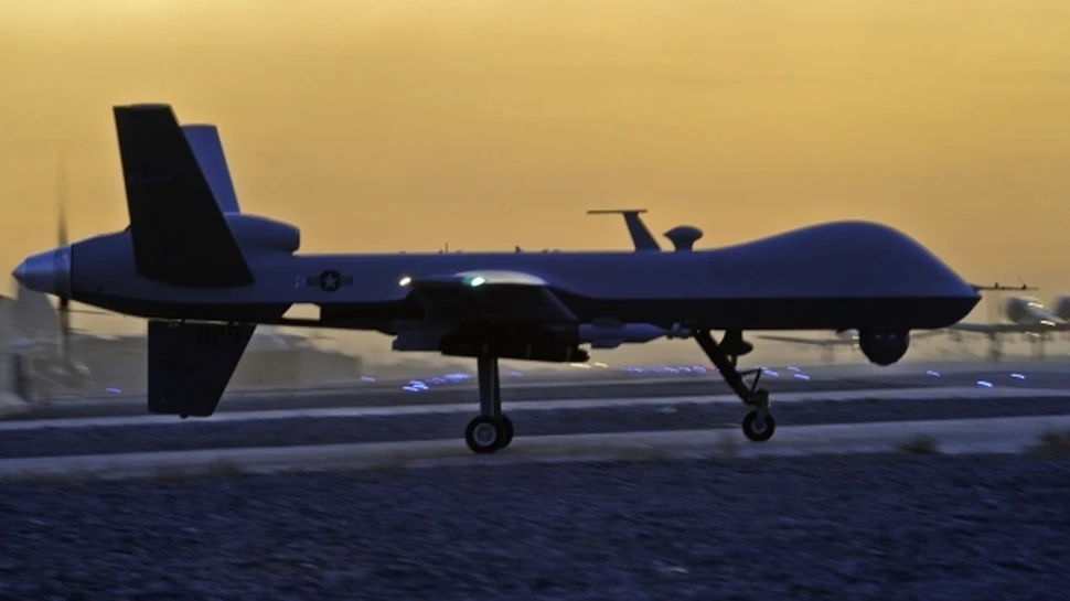 Avioanele-robot ale armatei SUA vor anticipa mişcările piloţilor umani