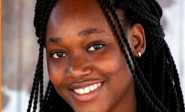 O tânără de 26 de ani, prima femeie care a câştigat Premiul Africa pentru inovare al Academiei Regale