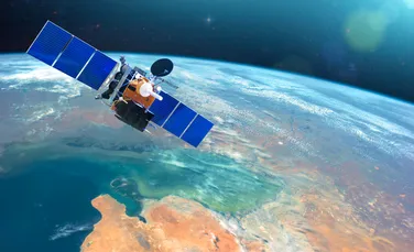 Un satelit „tricotat” va fi lansat pe orbită pentru a observa Pământul