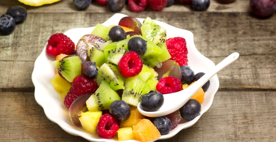 Care sunt cel mai sănătoase fructe, bogate în antioxidanți și cu beneficii cognitive?