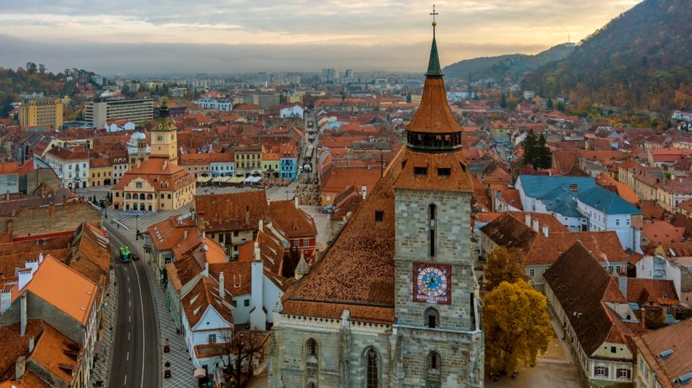 Motivul pentru care brașovenii au simțit un miros urât în oraș în ultimele zile