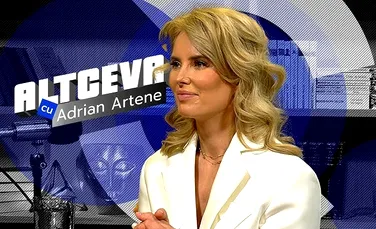 Mentorul milionarilor, ALINA ANDRIUȚĂ, lecție despre succes! Cât te costă să devii cine vrei să fii!